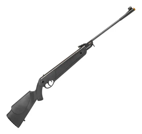 Carabina GR 5,5mm Dione 5g - Rossi