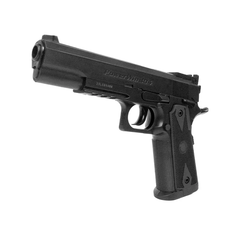 Pistola Airgun CO2 Rossi 1911 Tatical 6mm