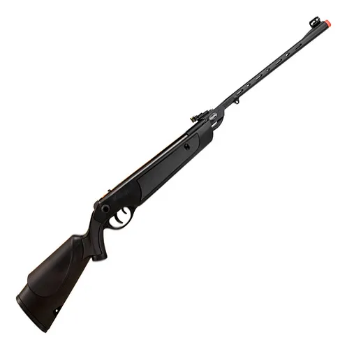 Carabina Rossi Dione Sport Mola 5,5mm ? Potência e Precisão