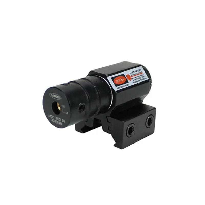 Emissor De Laser Pistola Airsoft 11mm-22mm Rossi