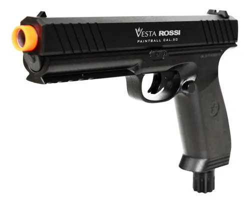 Pistola CO2 Rossi Vesta .50 Home Defense PDW50 RAM LTL 16 Joules