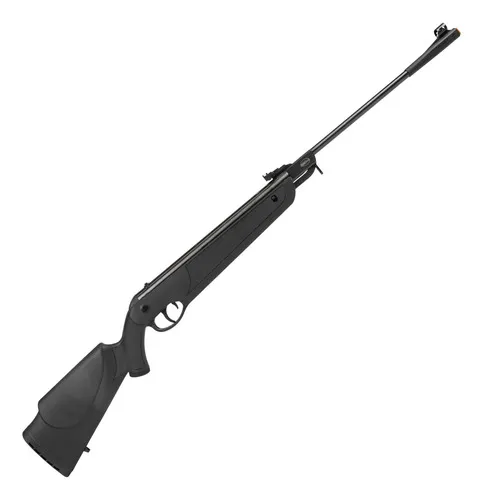 Carabina de Pressão Dione 5G Gás Ram 4,5mm - Rossi