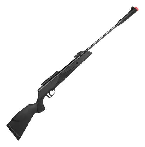 Carabina Pressão Rossi Viper Nitro Gas Ram 6.35mm Big Bore