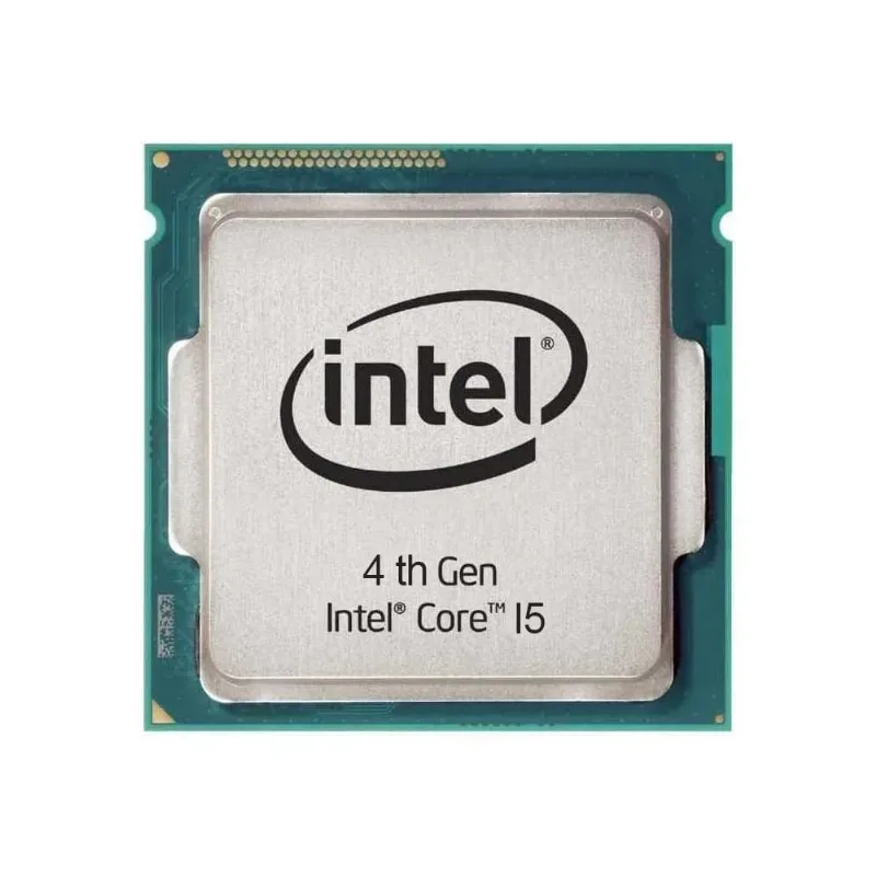 Processador Intel 1150 Core I5-4570 3.20Ghz Oem