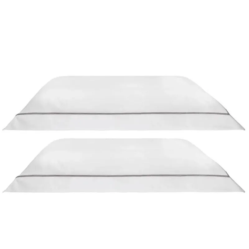 Fronha Camesa Branco