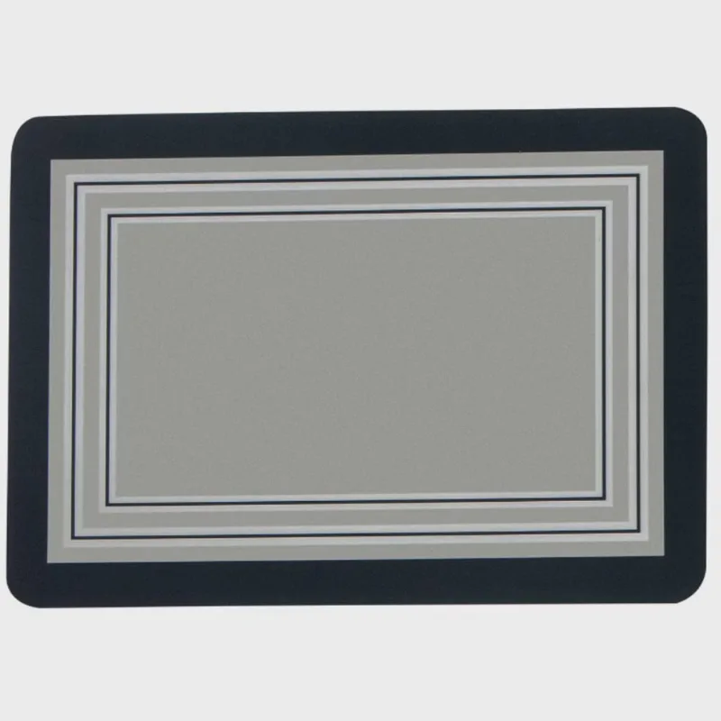 Tapete de Cozinha Decore Slim Finian 50x70cm - Kacyumara
