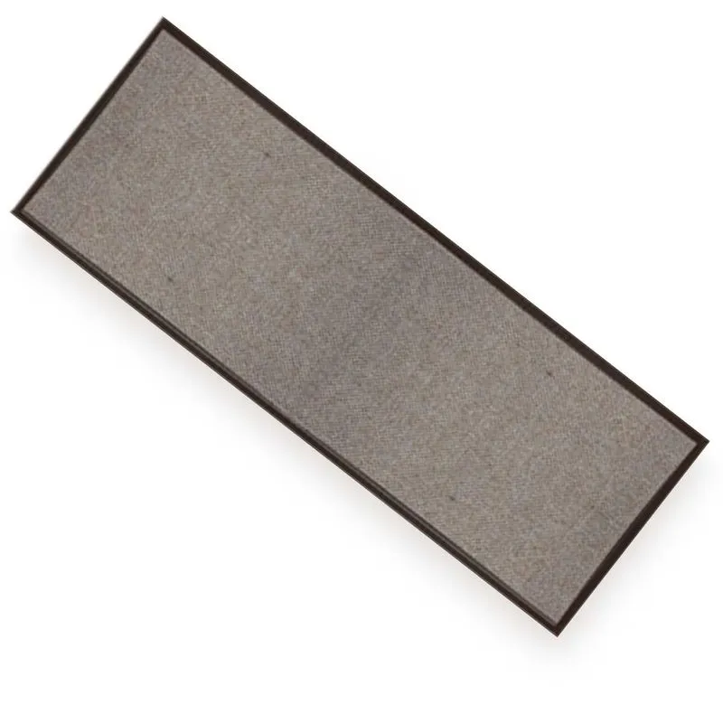 Passadeira Antiderrapante Decore Multti 60x180cm Kacyumara Amend/0277