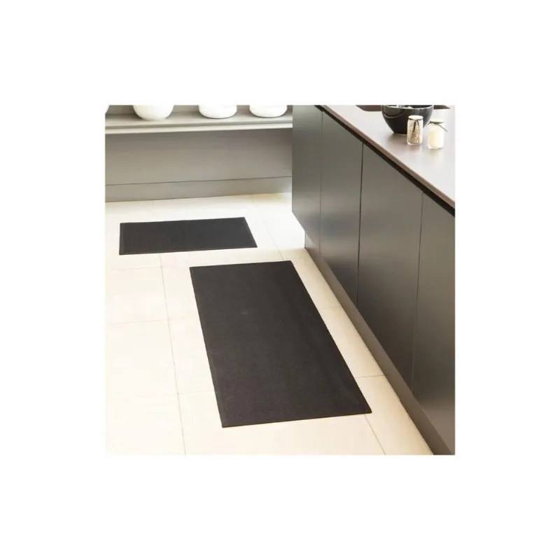 Passadeira para Cozinha Kacyumara 180x60 cm Multi - Kacyumara
