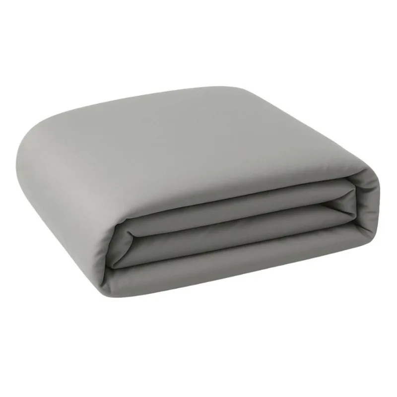 Capa Duvet Casal 100% Algodão Percal 300 Fios - Kacyumara FEND STONE - Kacyumara