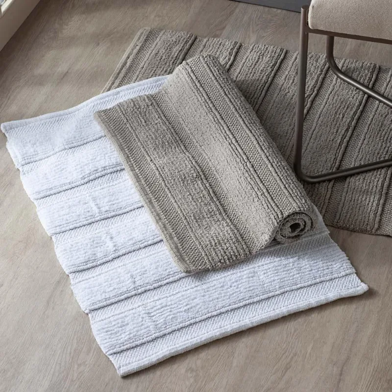 Passadeira Antiderrapante Decore Mileto 60x120cm Kacyumara