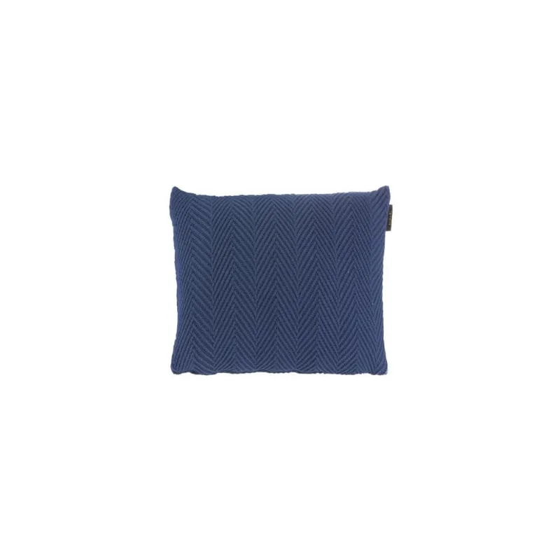 Almofada Kacyumara 45x45 cm Tricot Spezza