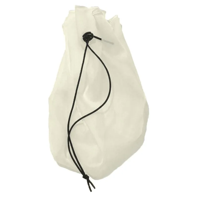 Kit 4 Coador Voal Voil Pérola Leites Vegetais Sucos Verdes
