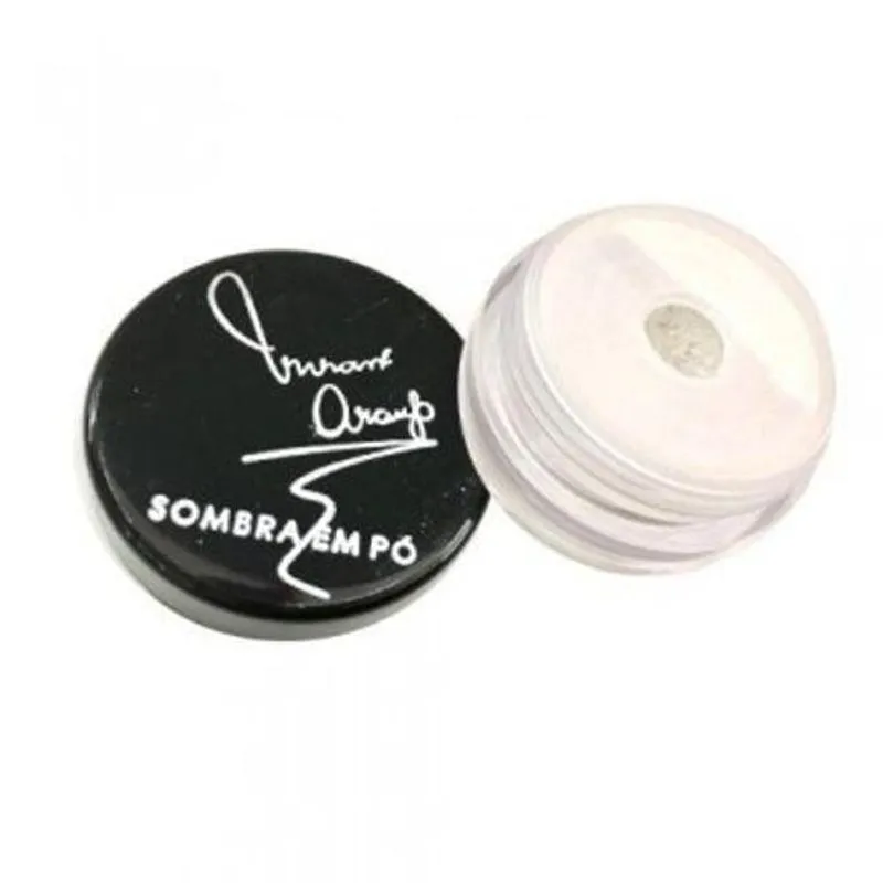 Kit C/4un Sombra Me Pó Viviane Araujo Queen Qbx-spg36
