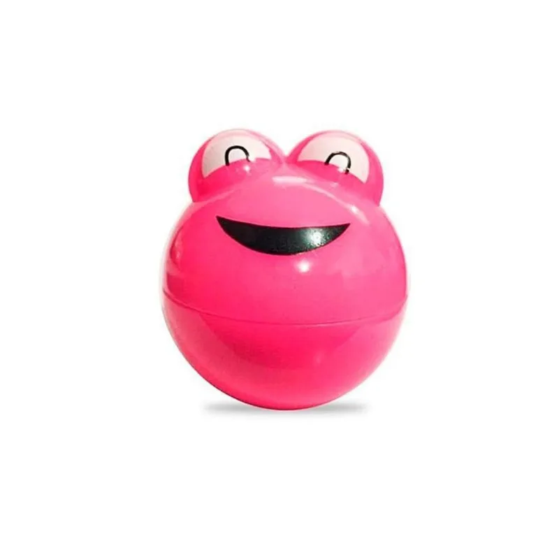 Lip Balm Hidratante Labial Sapinho Bfashion Nr50006