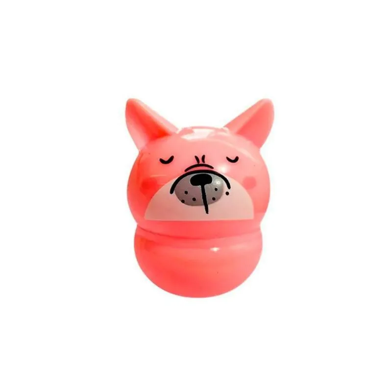 Lip Balm Hidratante Labial Cachorrinho Bfashion Nr50007