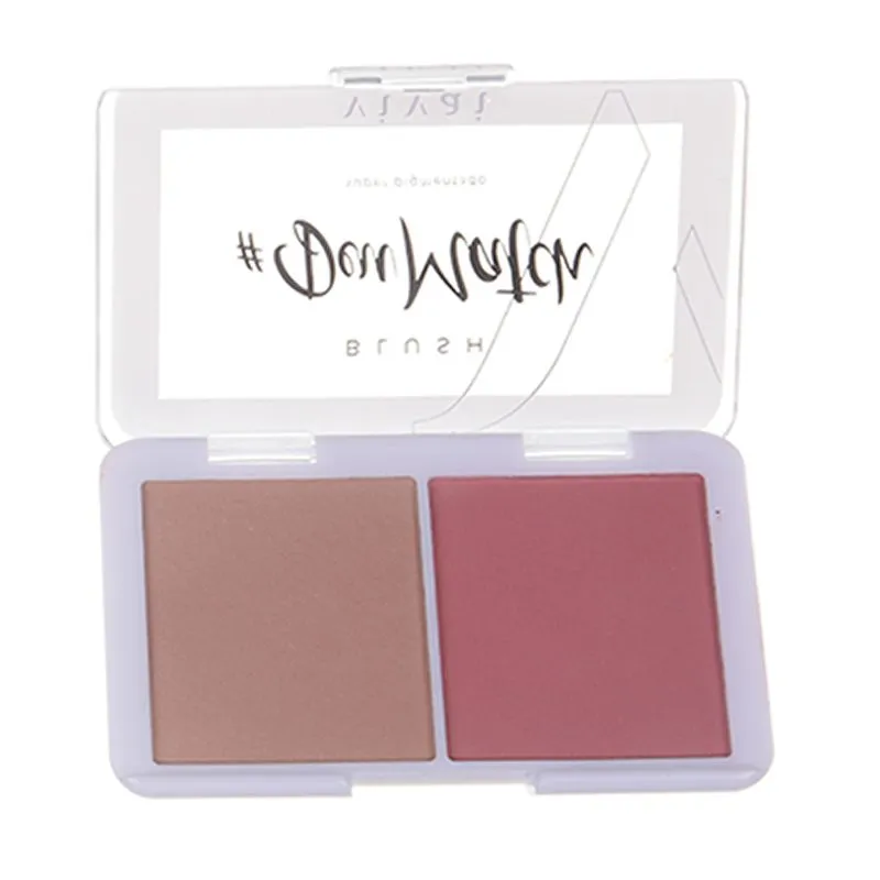 Blush #deumatch Vivai 1019 Cor 3