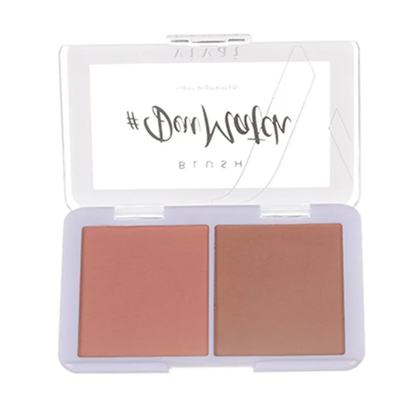 Blush #deumatch Vivai 1019 Cor 2