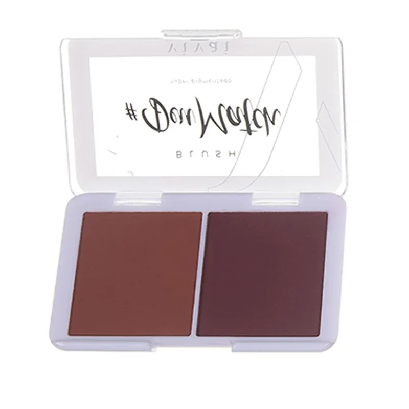 Blush #deumatch Vivai 1019 Cor 1