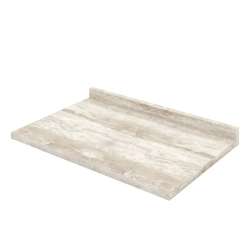 Tampo Para Balcão De Cozinha 80 Cm