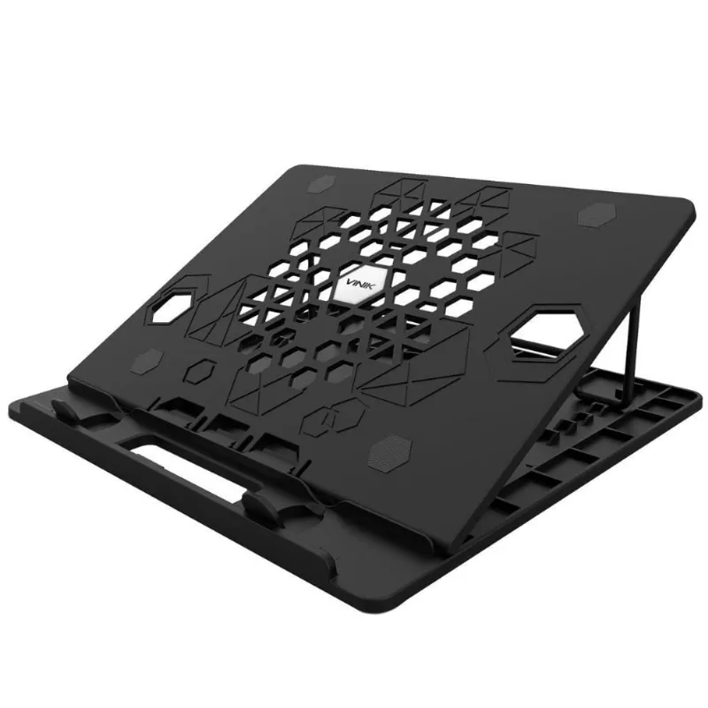 Suporte Para Notebook Ajustavel Ate 15.6" Com 7 Ajustes De Altura - Sn300