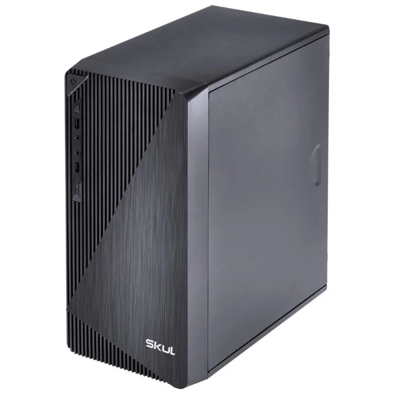 Computador Business B500 - I5 3470 3.2Ghz 3ªGeração 8Gb Dd