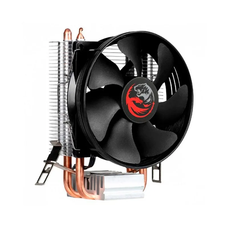Cooler Para Processador PCYES Lorx, 92MM 95W, Intel/AMD Preto - ACLX92BL-115168