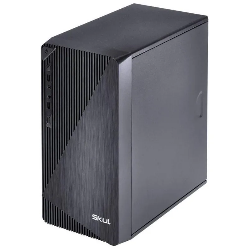 Computador Business B300 Dual Core I3 3220 Mem 8Gb Ddr3 Ssd