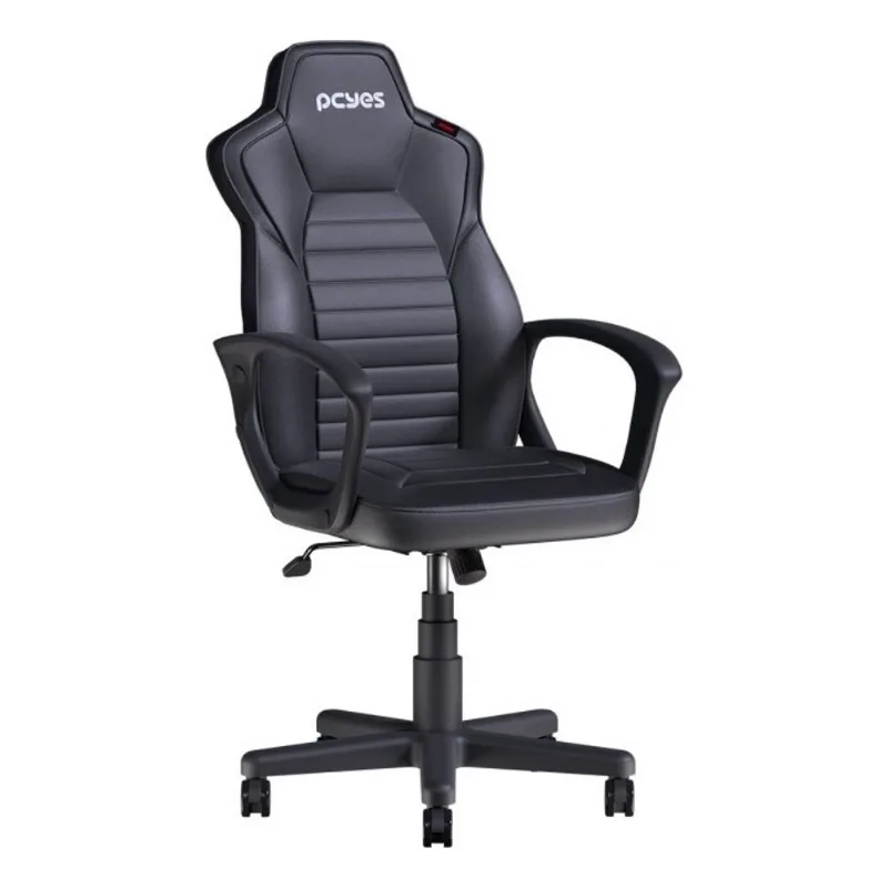 Cadeira Gamer Mad Racer Sti Turbo Giratória Confortável