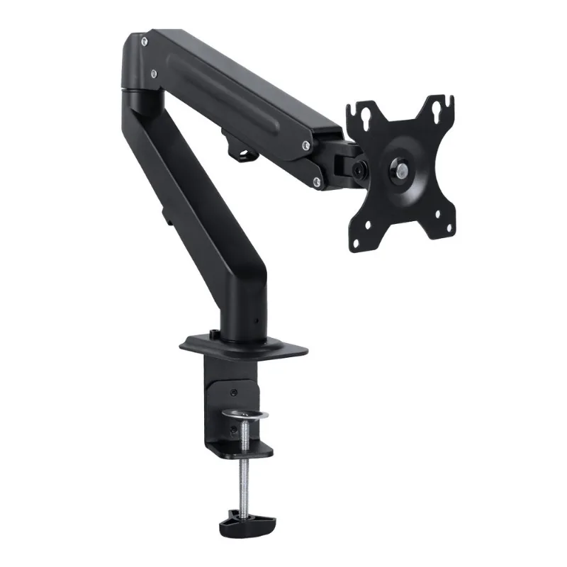 Suporte Monitor Articulado PM40AQ 17 32 Pistão Gás VINIK