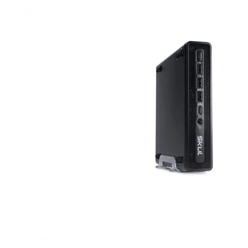 Mini Computador B200 Quad Core Pentium N5030 3.10ghz Mem 4gb Ddr4 Ssd 128gb Fonte 60w Externa