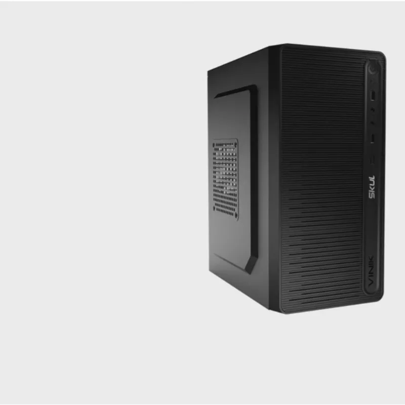 Computador B300 Dual Core I3 3220 3.30GHZ mem 8GB DDR3 ssd 256GB Fonte 200W Linux