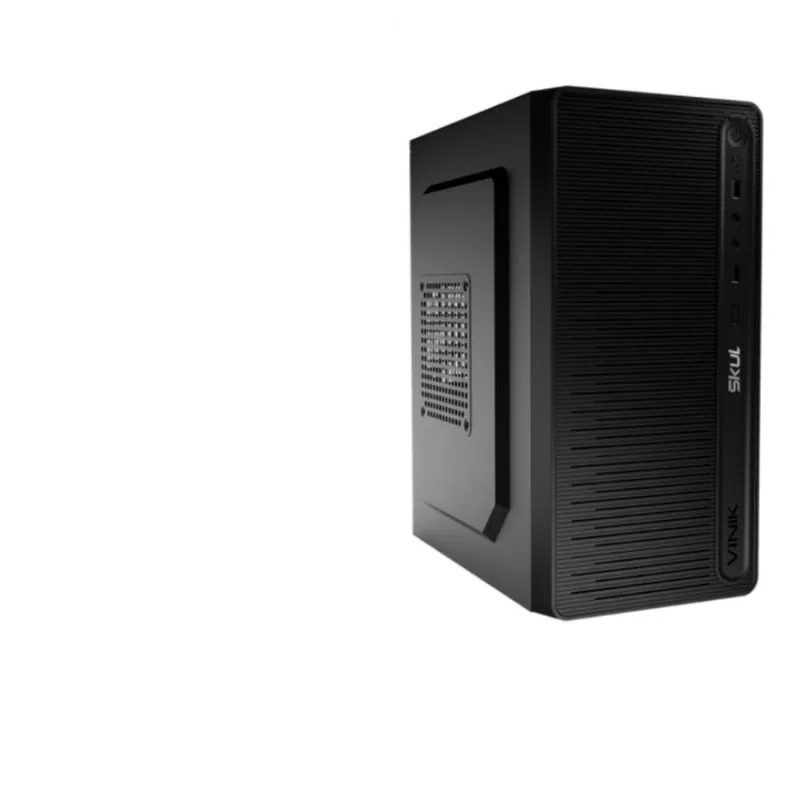 Computador B500 Quad Core I5 3470 3.20GHZ Memória 16GB DDR3 ssd 256GB nvme Fonte 200W