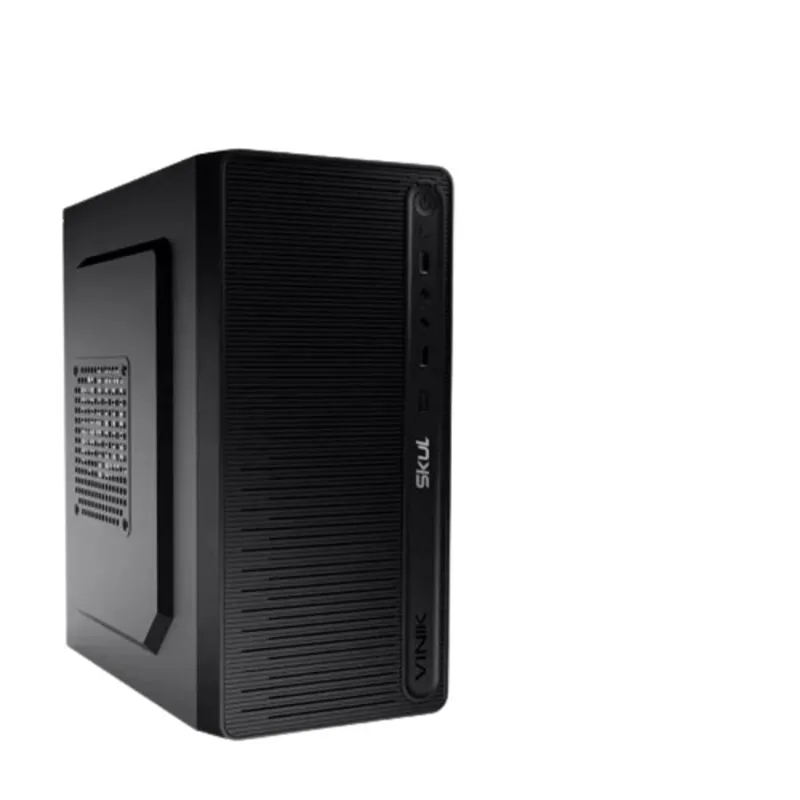 Computador B500 Quad Core I5 3470 3.20GHZ Memória 8GB DDR3 ssd 512GB Fonte 200W Bivolt Linux