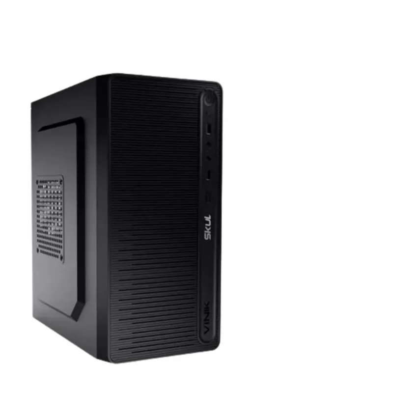 Computador B300 Dual Core I3 3220 3.30GHZ mem 4GB DDR3 ssd 128GB Fonte 200W Bivolt