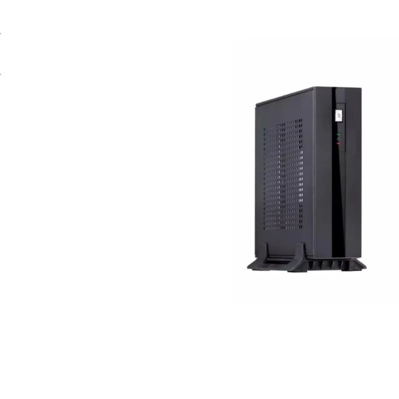 Mini Computador Business B500 Core I5-10400 mem 8GB DDR4 ssd 256GB nvme Fonte 90W