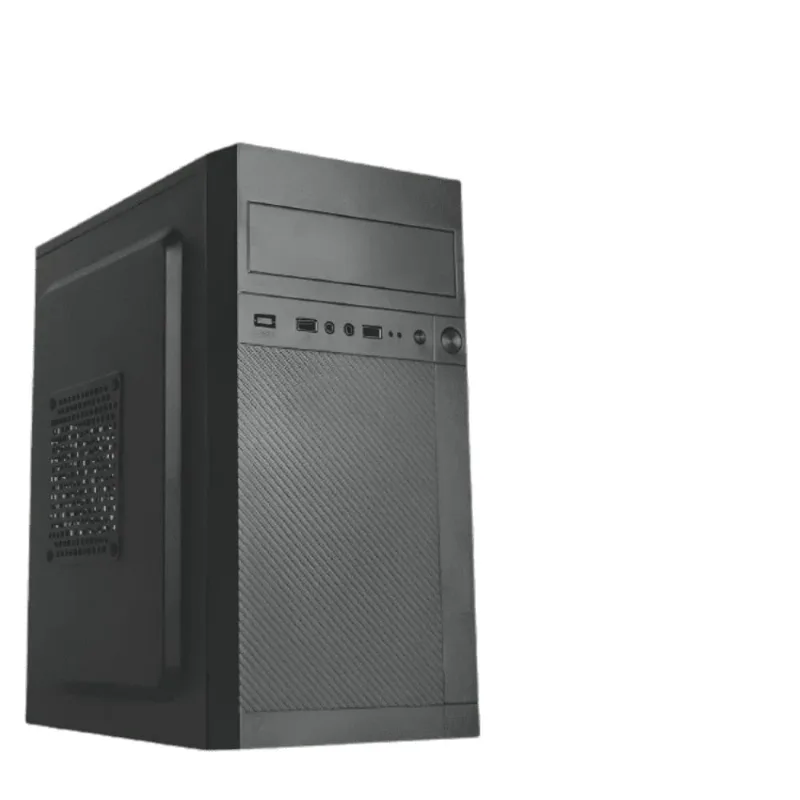 Computador B300 Dual Core I3 4160 3.60GHZ mem 8GB DDR3 ssd 120GB Fonte 200W Linux ubuntu