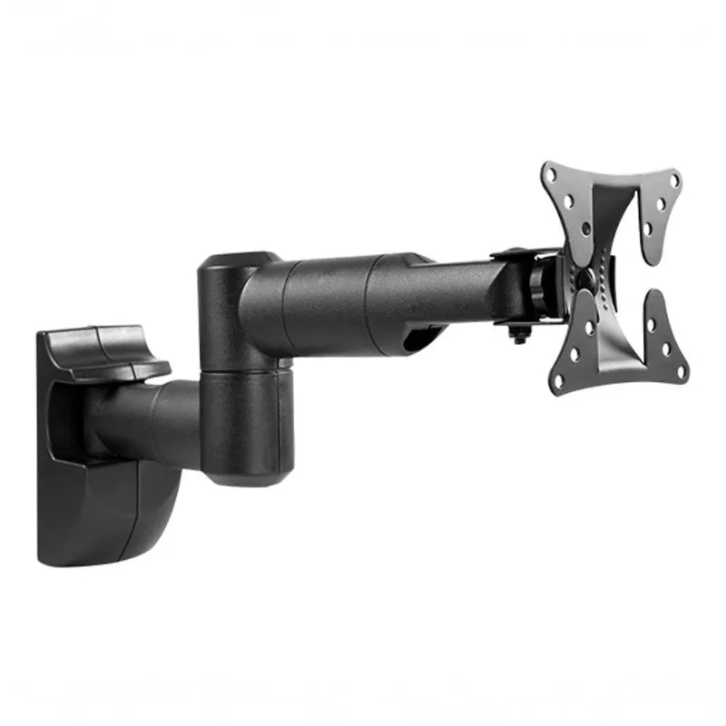 Suporte De Parede Para Monitor De 13 A 27" Articulado - Smp-002b