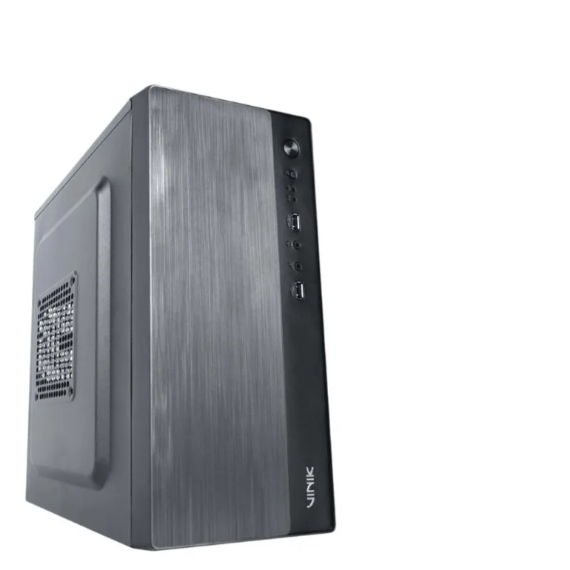 Computador Business B500 Hexa Core I5 9400F 2.90GHZ mem 8GB DDR4 ssd 256GB G 210 1GB Fonte 200W