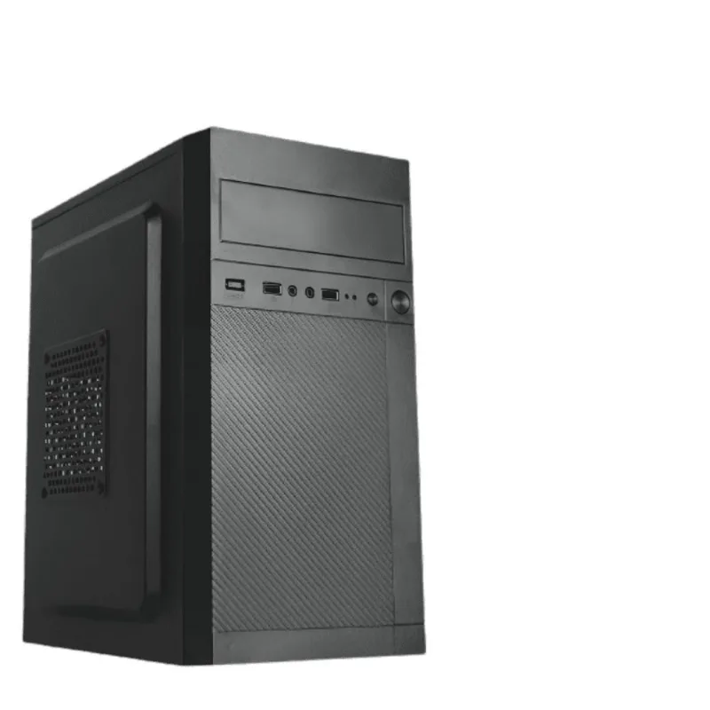 Computador B500 Hexa Core I5 9400F 2.90GHZ mem 16GB DDR4 ssd 256GB G 210 1GB Fonte 200W