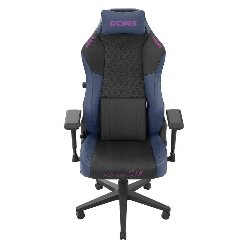Cadeira Gamer Ergonômica Pcyes Ultimate Sunset Hill PCGU-SH 299941 (MP)