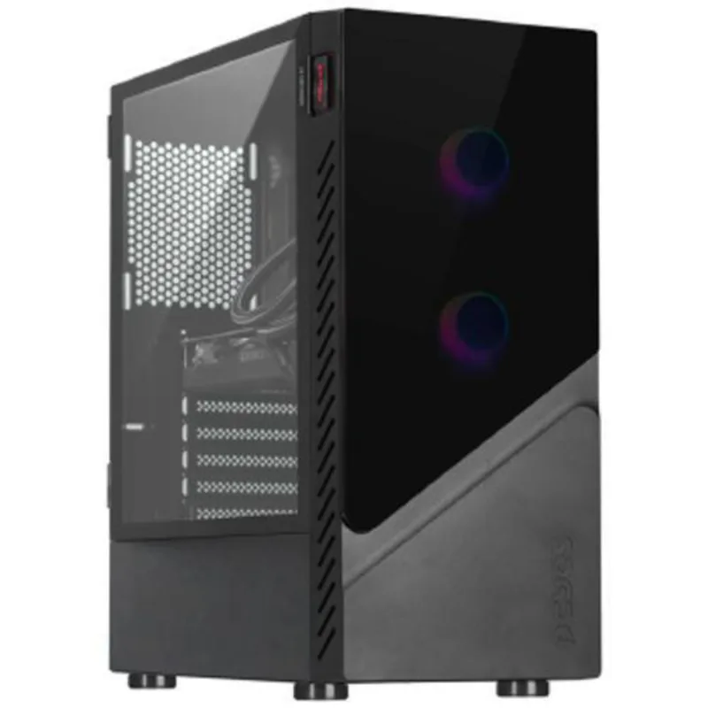 Computador Pcyes Gamer 5000 I5-4590 8Gb 4Gbvideo 256Gbssd