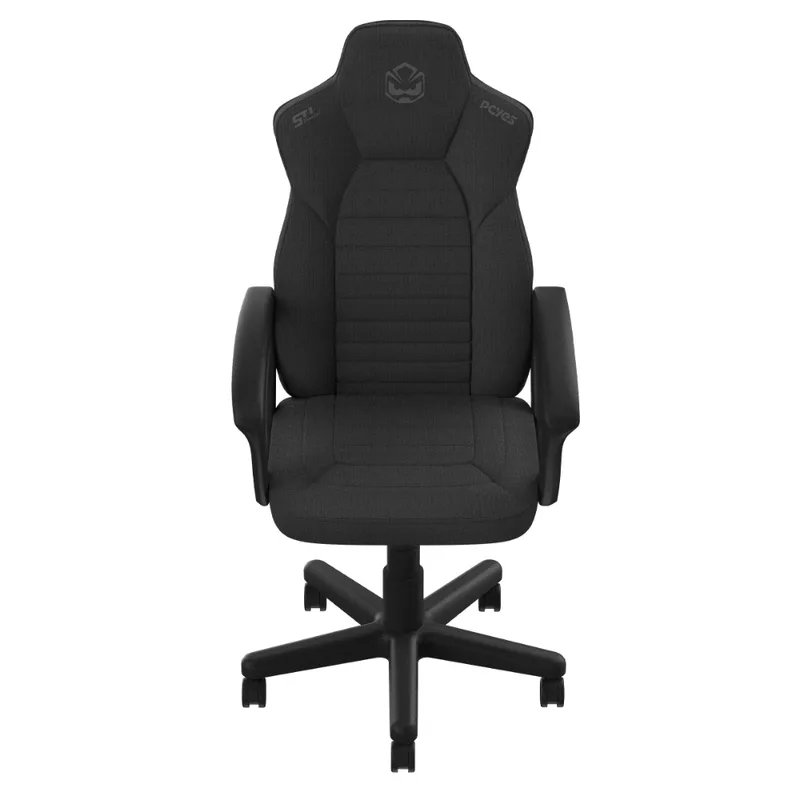 Cadeira Gamer Pcyes STI Confort Shadow PCSTI-SW Preto (MP)