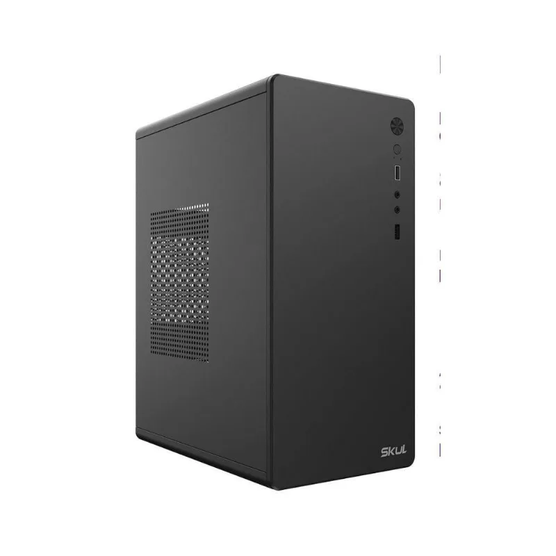 Computador B500 Intel Core I5 3470 3.20GHz Quad Core 8GB Ddr3 Skul