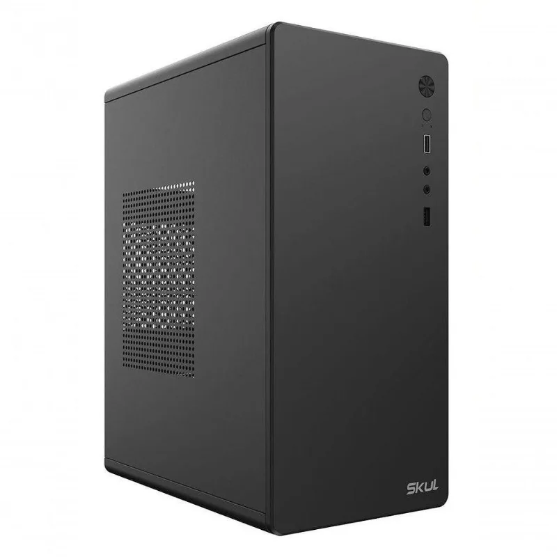 Computador B500 Intel Core I5 4570 3.2ghz 16gb Ssd 256gb Linux Ubuntu Skul