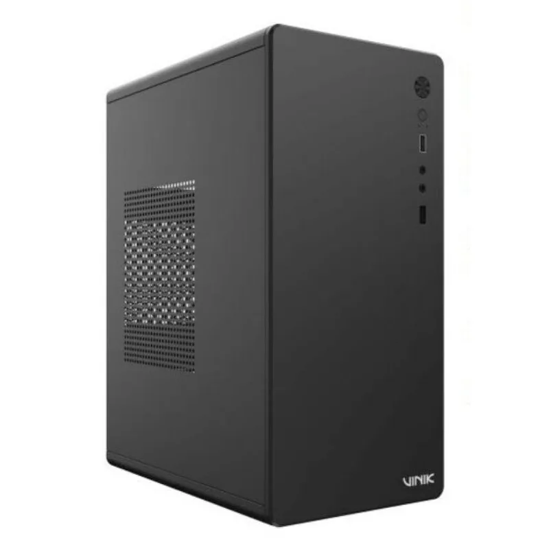 Computador B300 Core I3 13100F 3.4GHZ Memória 8GB DDR4 SSD 256GB GT 610 2GB Fonte 300W Linux UBUNTU