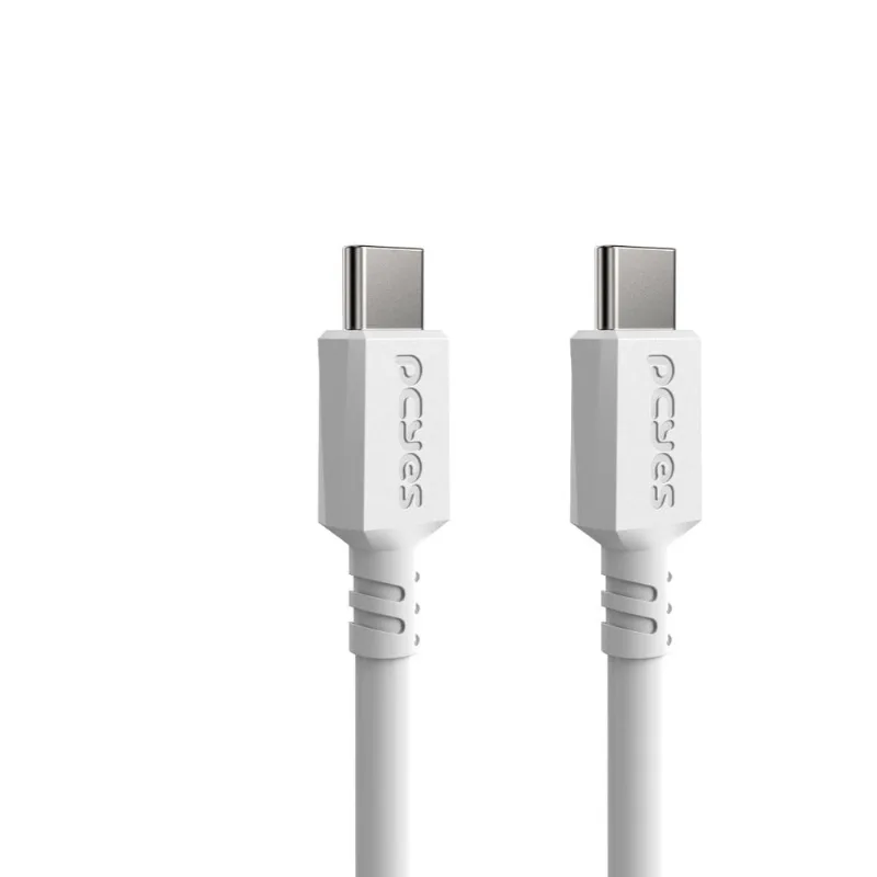 Cabo Celular Carregamento USB TIPO-C para TIPO-C 2M
