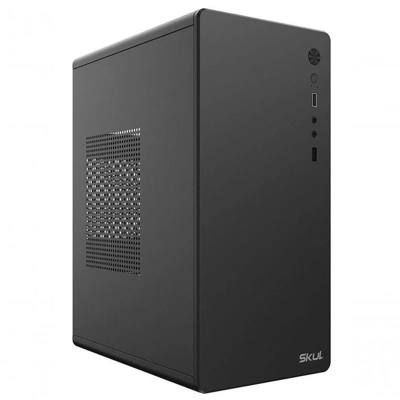 Computador B300 Core I3-4130 8GB DDR3 SSD 256GB Windows 10 Pro