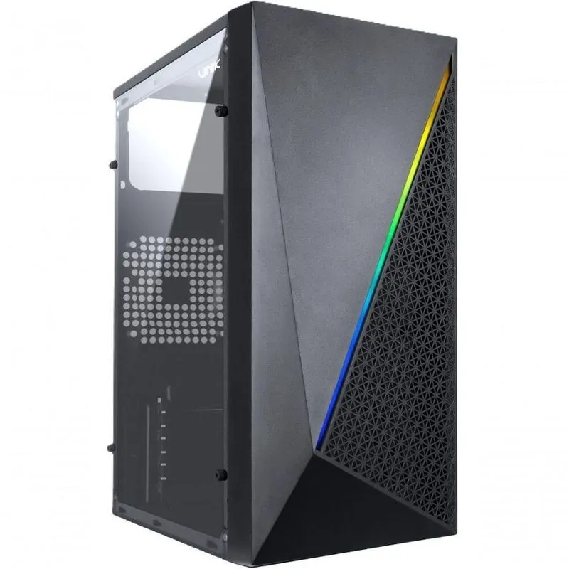 Computador B700 Intel Core i7-3770 16GB DDR3 SSD 512GB Linux Ubuntu Skul