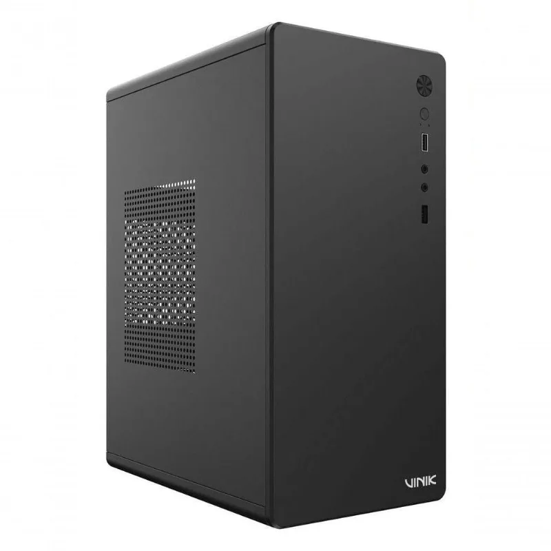 Computador B300 Core I3-4130 8GB DDR3 SSD 128GB Linux Ubuntu Skul