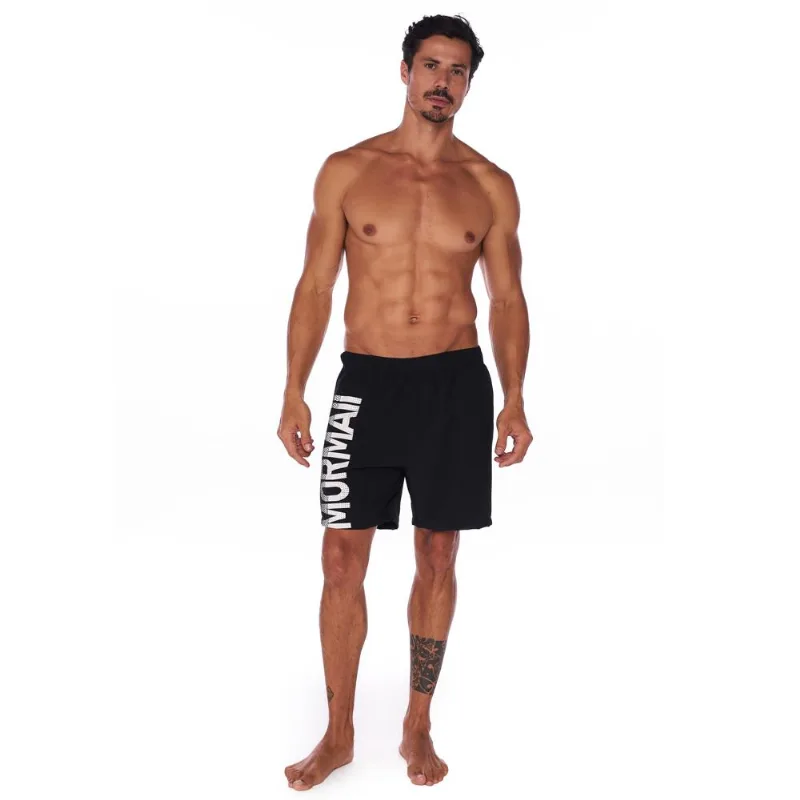 Bermuda beachshort masculina adulto Mormaii G
